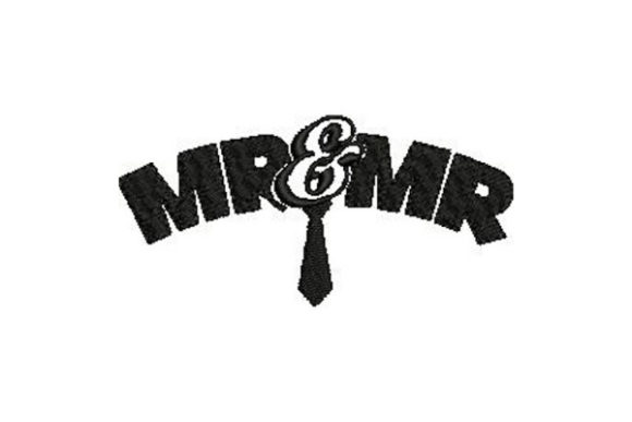 Mr Mr Embroidery Design Review
