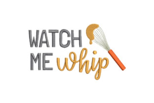 Watch Me Whip